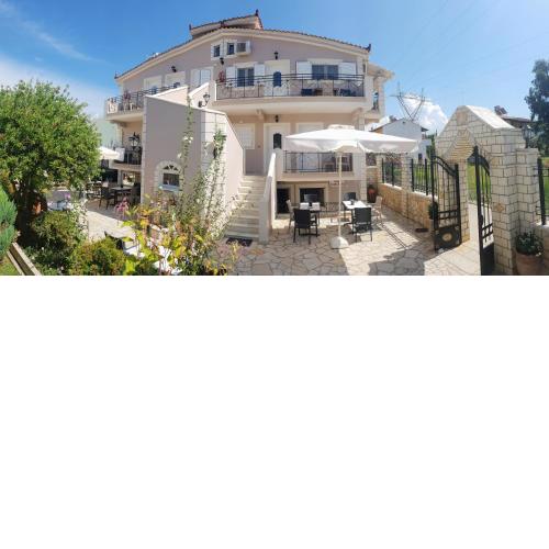 Villa Kormos