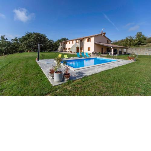Villa Korone