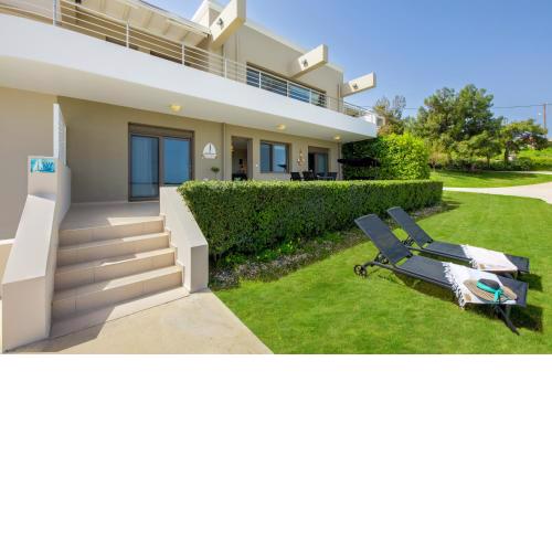 Villa Kos View 2
