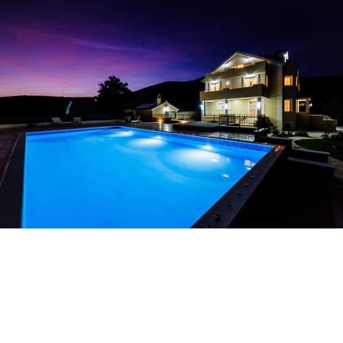 Villa Kosta
