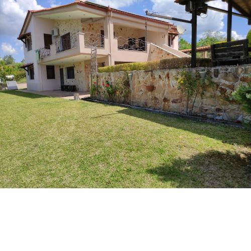 Villa Kostas