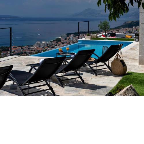 Villa Kostela Makarska