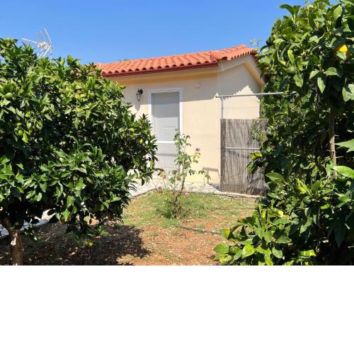 Villa Kostoula Mini house