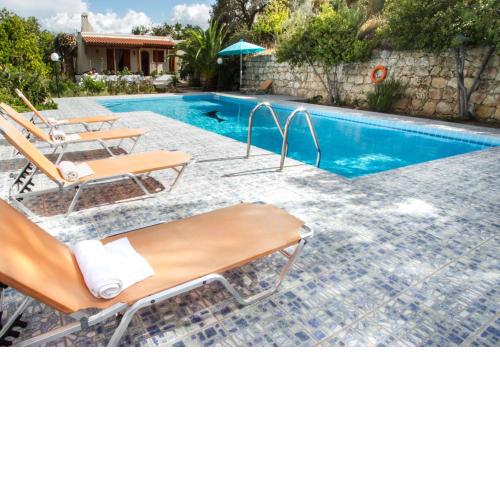 Villa koula