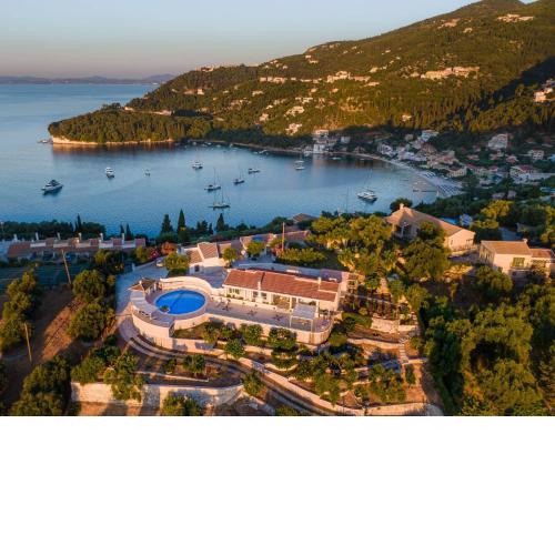 Villa Kouloura