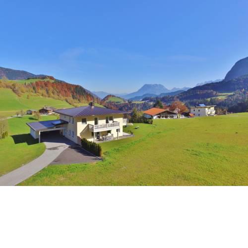 Villa Kranzbichl