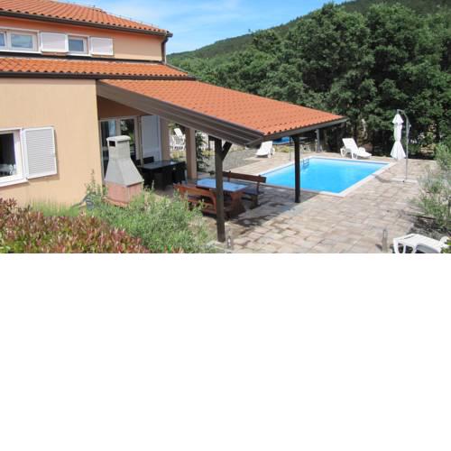Villa Kras