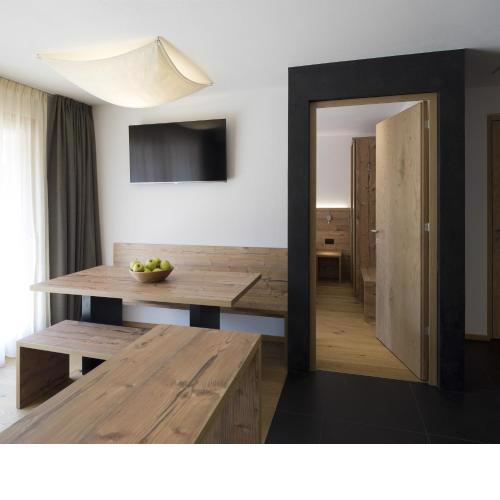Villa Kriendl Nr 3 Piz da Peres