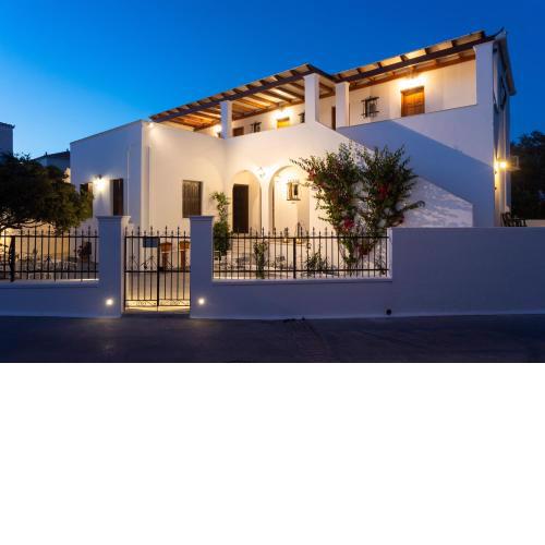 Villa Kriezi