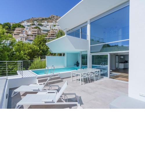 Villa Kristina by Interhome