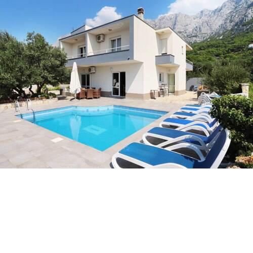 Villa Kristina