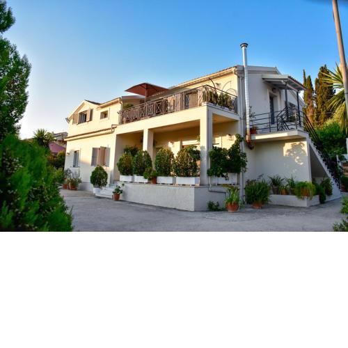 Villa Krokos
