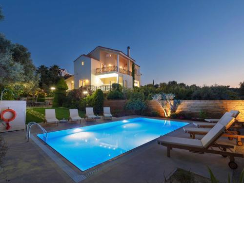 Villa Ksirochori by Interhome