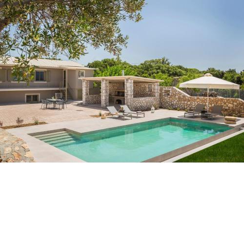 Villa Ktima