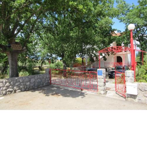 Villa Kučan