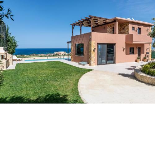 Villa Kudos