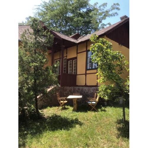 Villa Kundalini