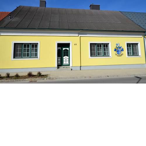 Villa Kunterbunt