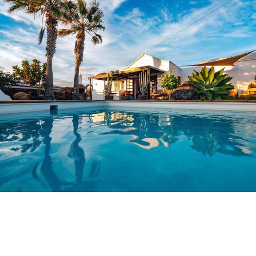 Villa kura pcarmen