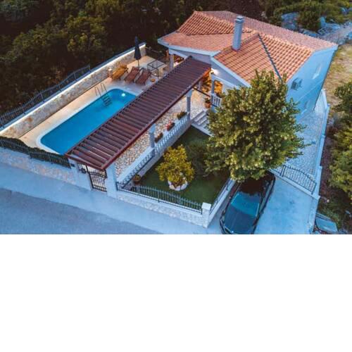 Villa Kurtovici