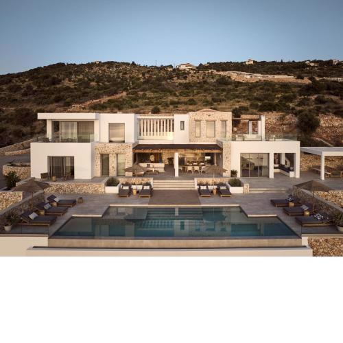 Villa Kyanos