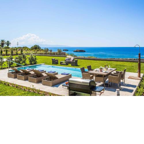 Villa Kyma
