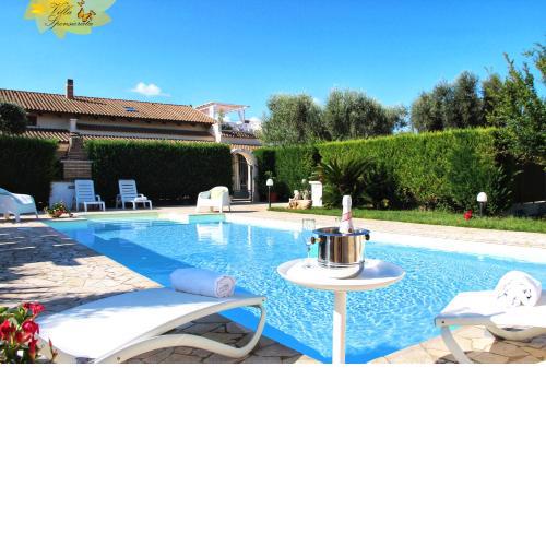 Villa Kyra Bella