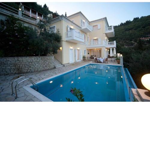 Villa Kyriaki