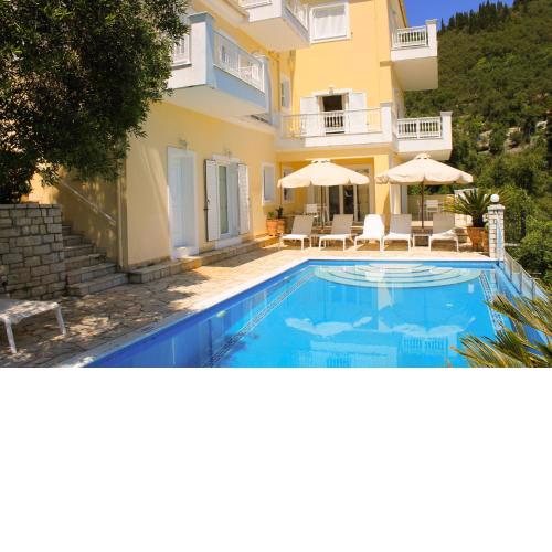 Villa Kyriaki