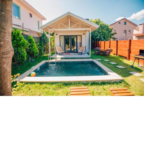 Villa La Barba