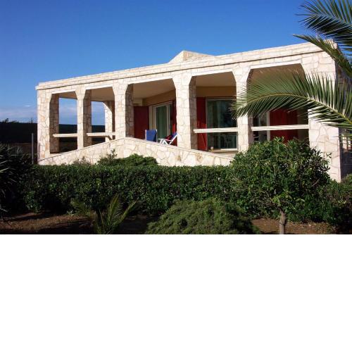 Villa La Barca