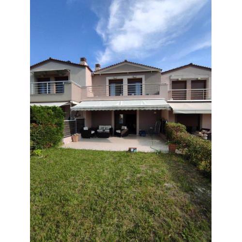 Villa La Bella Vista