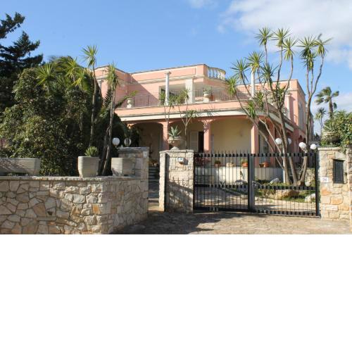 Villa la Bifora by Salento com