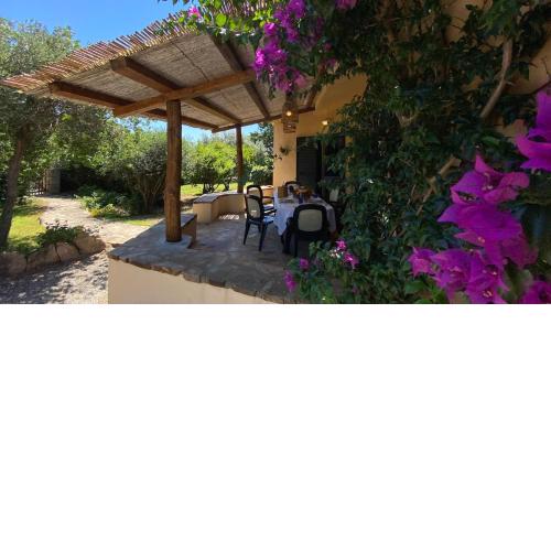 Villa la Bonaccia