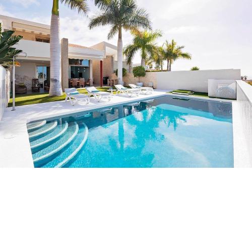 Villa La Caleta Golf