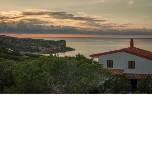Villa La Caletta