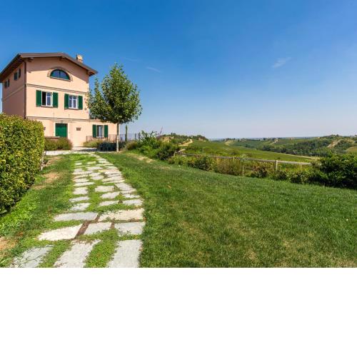 Villa La Camilla by Interhome