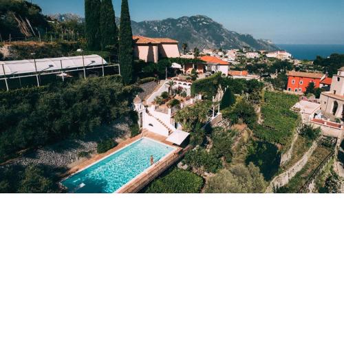 Villa la Campanella by Elite Villas