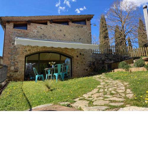Villa La Capanna dello scrittore