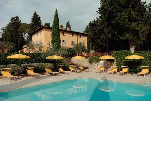 Villa La Cappella