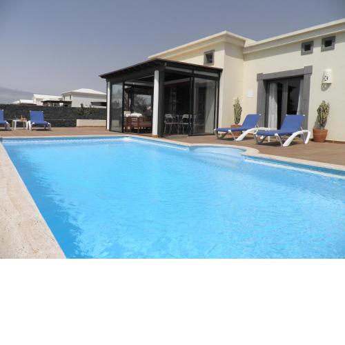Villa La Carabela 35
