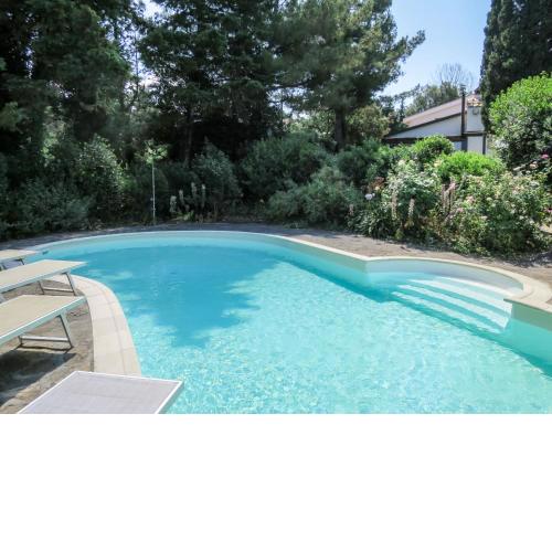 Villa La Casa Vivente by Interhome
