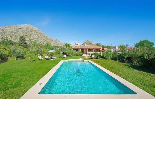 Villa La Caseta