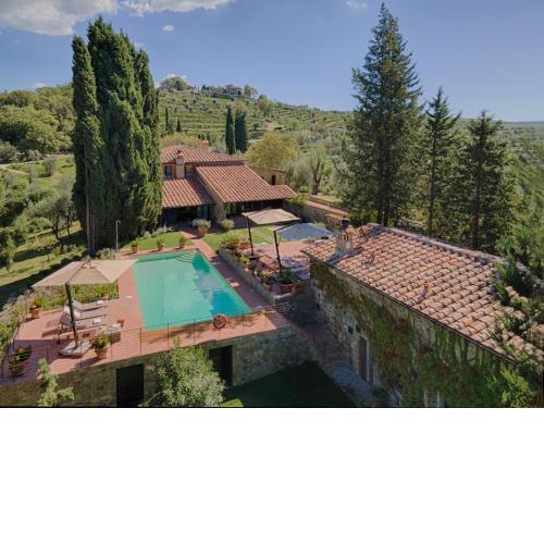 Villa La Casina