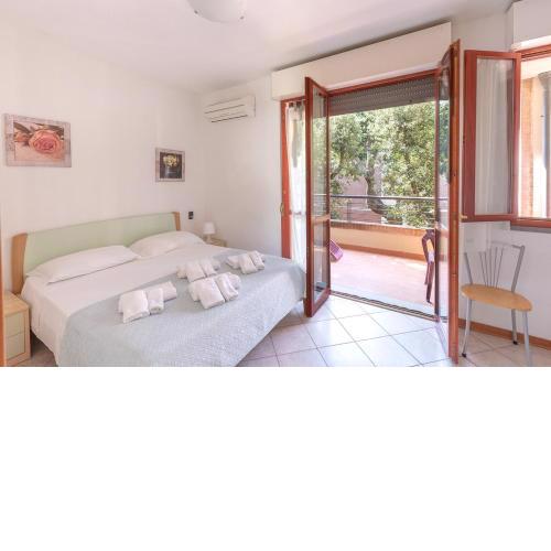 Villa La Cavaliera