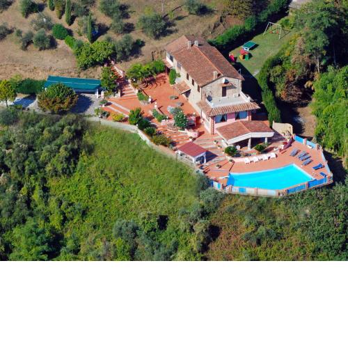 Villa La Chiazza by Interhome