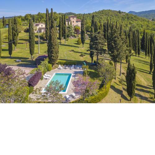 Villa La Chiesina