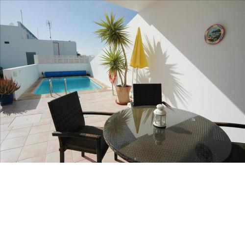 Villa La Cocinilla - A Great Villa - Fantastic Location - A Short Walk To The Beach