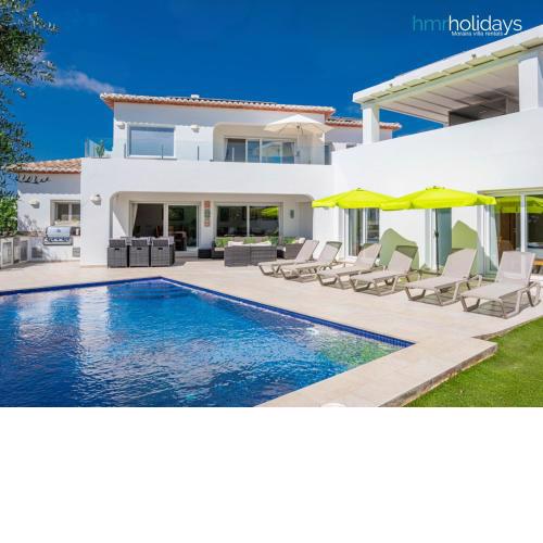 Villa La Colina - HMR Holidays