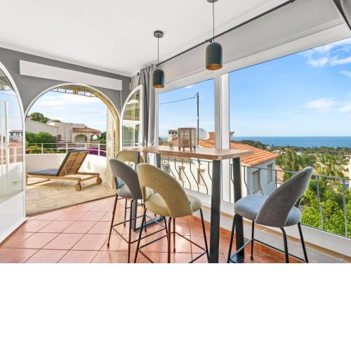 Villa La Colina by Interhome